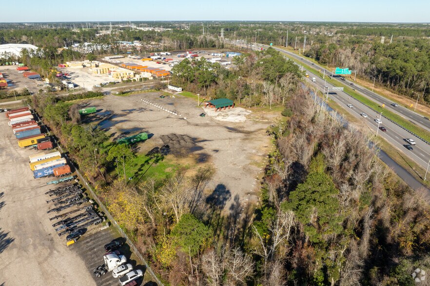 More Photos Of 11843 Camden Rd, Jacksonville Land For Lease