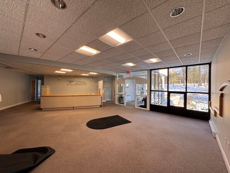 More Photos Of 99 Danville Corner Rd, Auburn Office For Lease