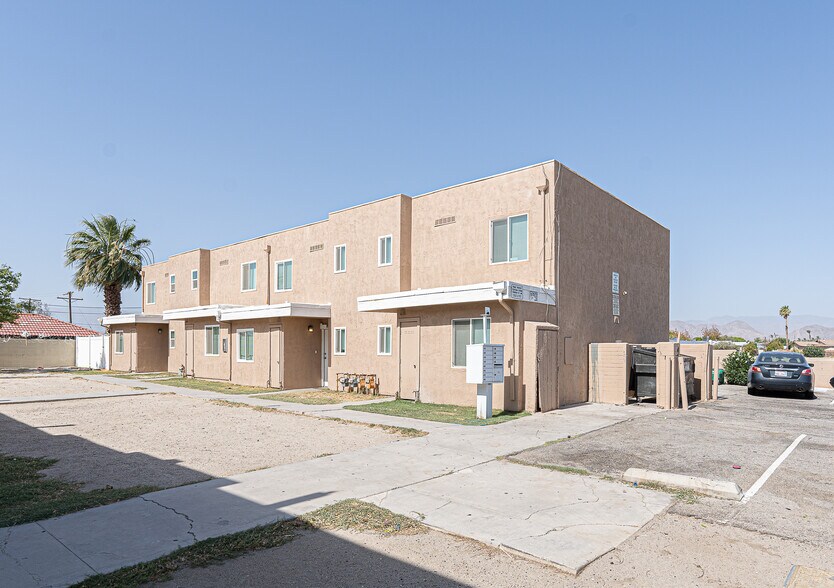 More Photos Of 82451 John Nobles Ave, Indio Apartments For Sale