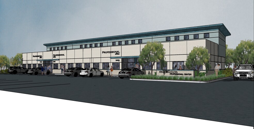 2019 E Edgewood Dr, Lakeland, FL 33803 Medical Office For Lease