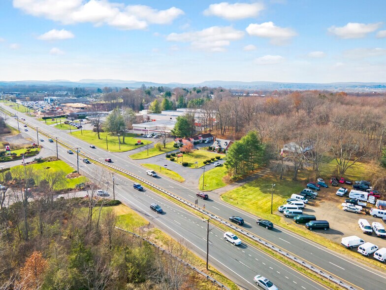 More Photos Of 102 Berlin Tpke, Berlin Land For Sale