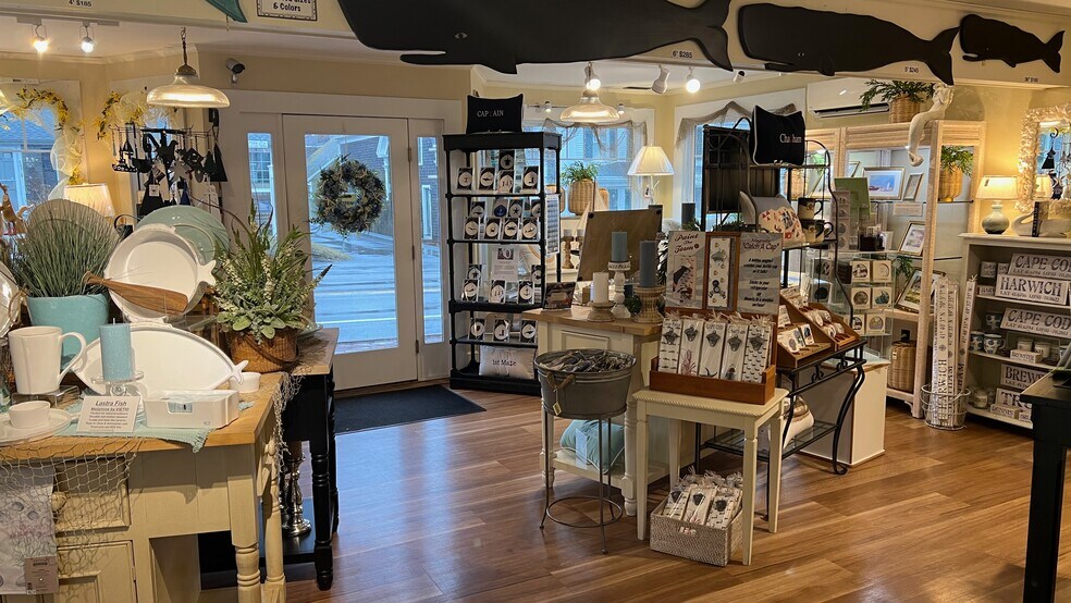 More Photos Of 450 Main St, Chatham Storefront Retail Residential For Sale