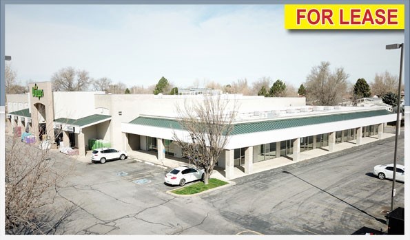 Primary Photo Of 1060 W 300 N, Clearfield General Retail For Lease