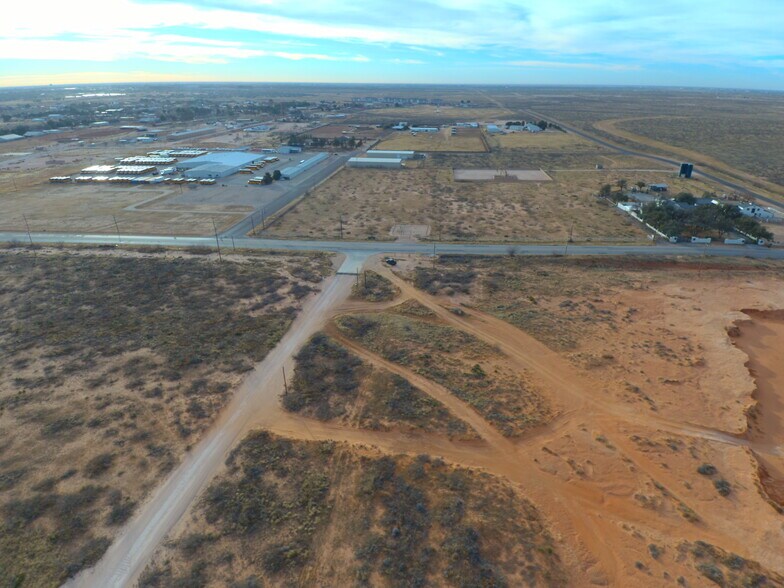 More Photos Of 0000 Briarwood, Midland Land For Sale