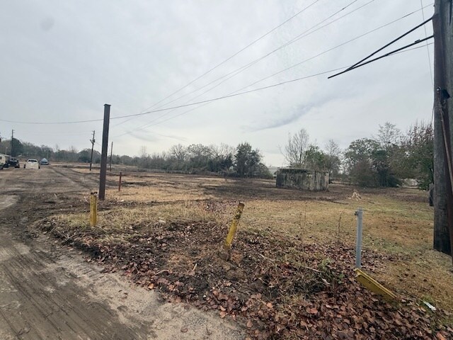 More Photos Of 301 S Parsonage St, Bennettsville Land For Sale