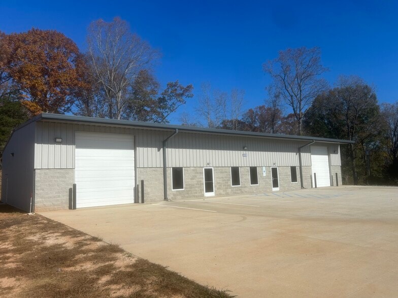 Primary Photo Of 4028 Kings Mountain Hwy, Bessemer City Flex For Lease