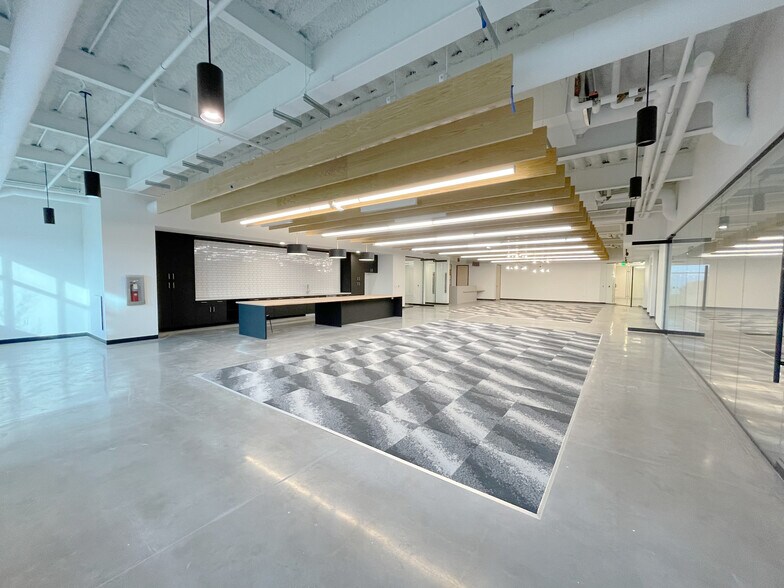 More Photos Of 6440 S Millrock Dr, Salt Lake City Office For Lease