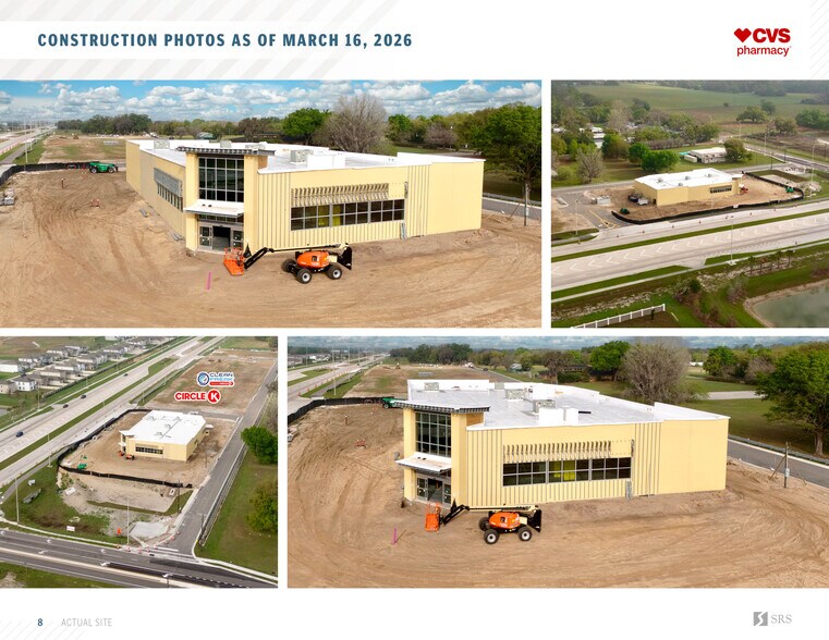 More Photos Of 32641 McCabe Rd, San Antonio Freestanding For Sale