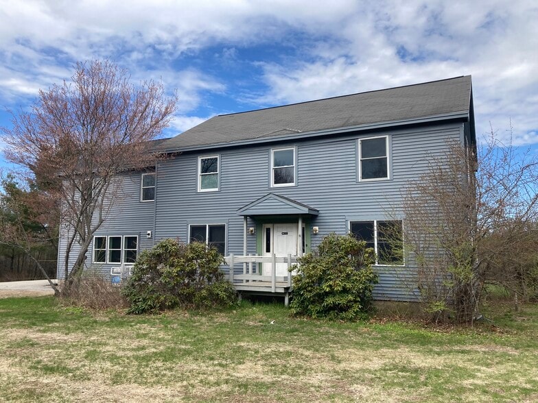 More Photos Of 220 Danville Corner Rd, Auburn Assisted Living For Lease