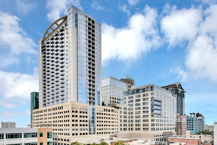 More Photos Of 121-189 S Orange Ave, Orlando Office Residential For Lease