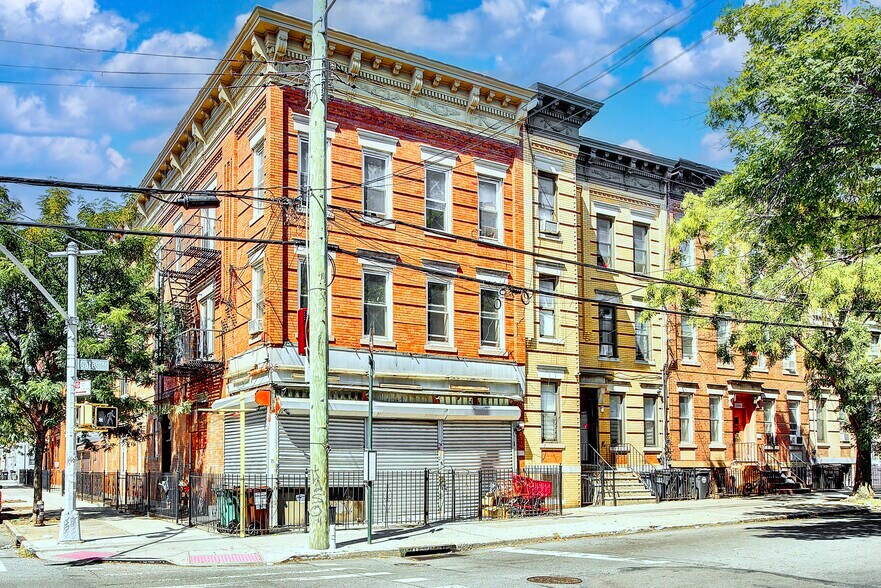 More Photos Of 1701 Gates Ave, Ridgewood Apartments For Sale