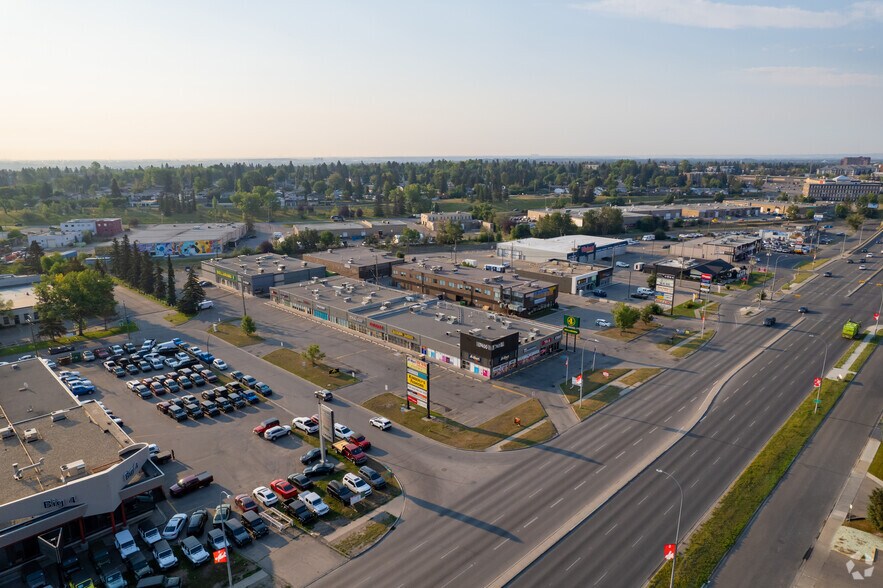 More Photos Of 7400 Macleod Trl S, Calgary Storefront For Lease