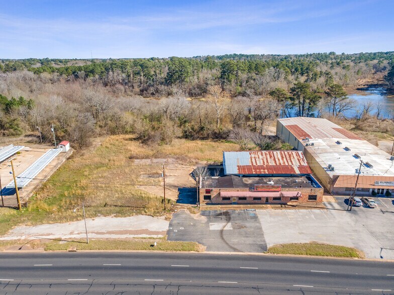 More Photos Of 420 US Highway 79 N, Henderson Land For Sale
