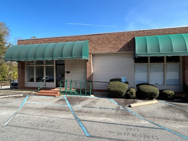 More Photos Of 507 W 3rd Ave, Albany Medical For Lease