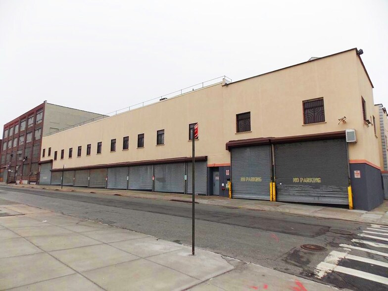 More Photos Of 214-216 44th St, Brooklyn Industrial For Sale
