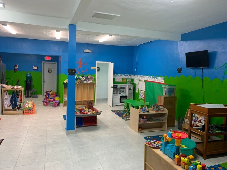 More Photos Of 4007 SW 19th St, West Park Daycare Center For Sale