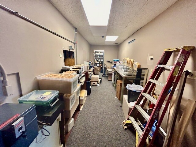 More Photos Of 2455 Stanley Ave, Dayton Auto Dealership For Sale