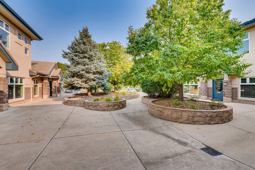 More Photos Of 12021 Pennsylvania St, Thornton Office Residential For Lease