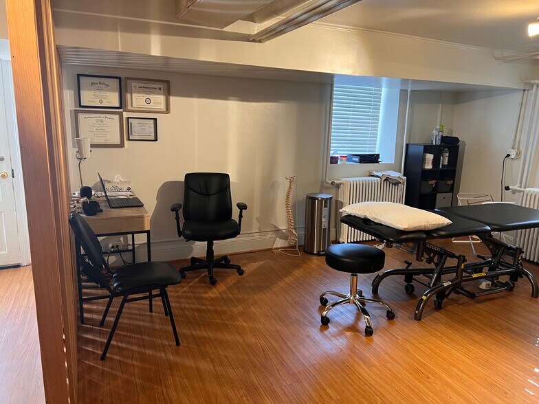 More Photos Of 201 N Fairfax St, Alexandria Office For Lease