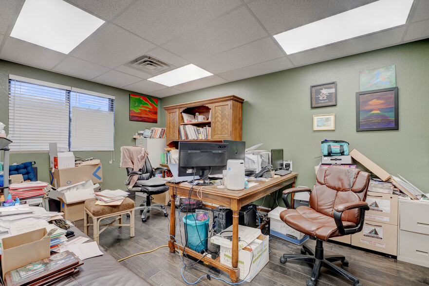 More Photos Of 5961 McLeod Dr, Las Vegas Warehouse For Sale