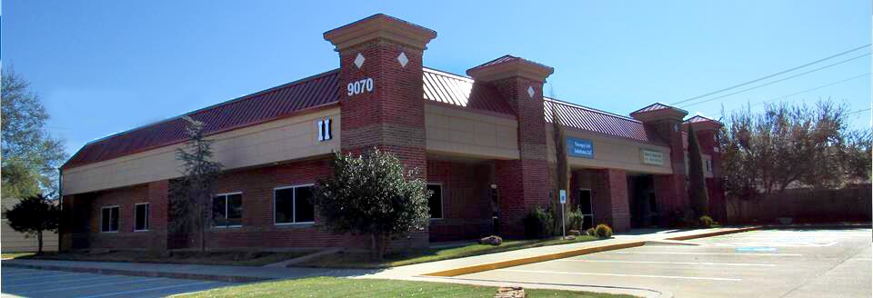 More Photos Of 9070 Harmony Dr, Midwest City Office For Lease