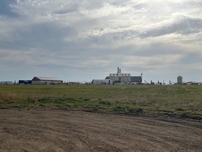 More Photos Of 3501 48 st, Wetaskiwin Land For Sale