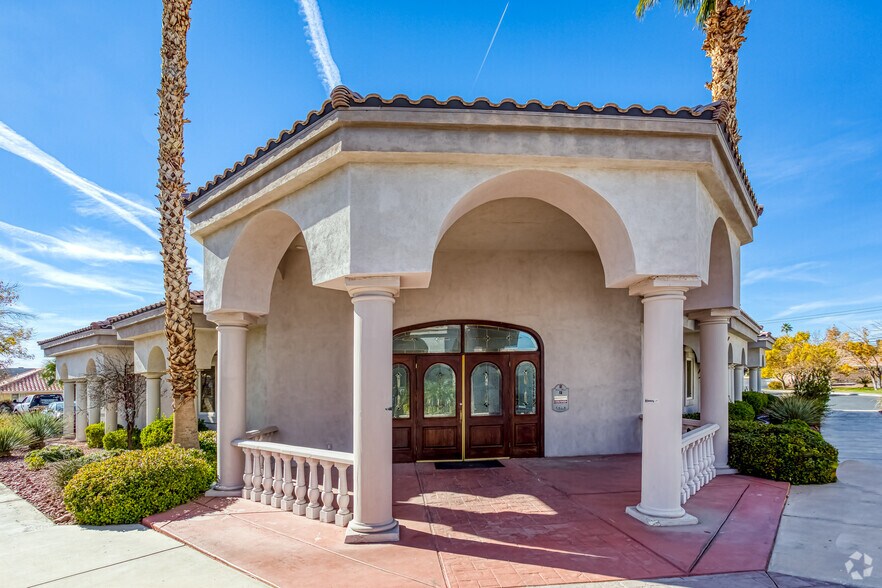 Primary Photo Of 5868 S Pecos Rd, Las Vegas Office Residential For Sale