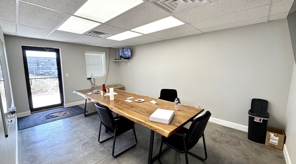 More Photos Of 4800 E County 128 rd, Midland Industrial For Lease