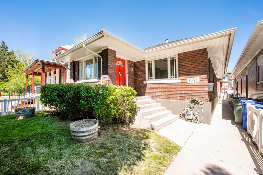 More Photos Of 400 700 S, Salt Lake City Multifamily For Sale