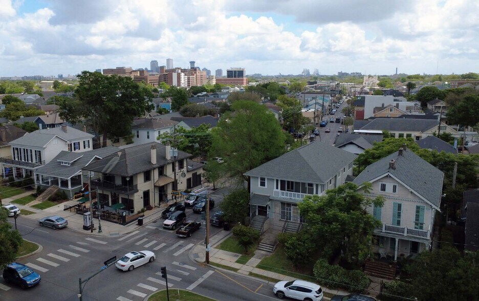 More Photos Of 2237 Jefferson Ave, New Orleans Land For Lease