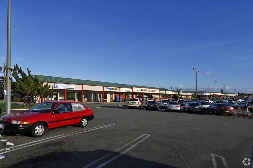 More Photos Of 1402-1424 Freedom Blvd, Watsonville Unknown For Lease