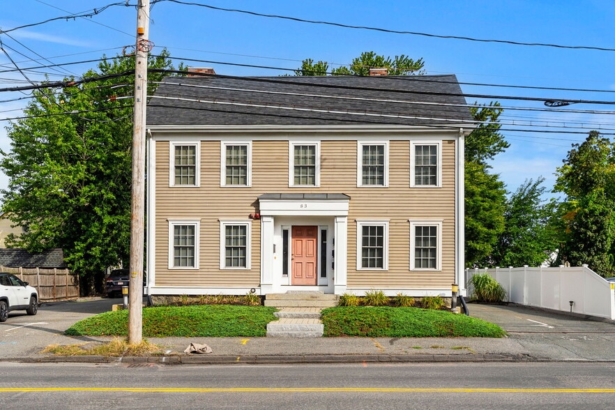More Photos Of 83 Holten St, Danvers Apartments For Sale