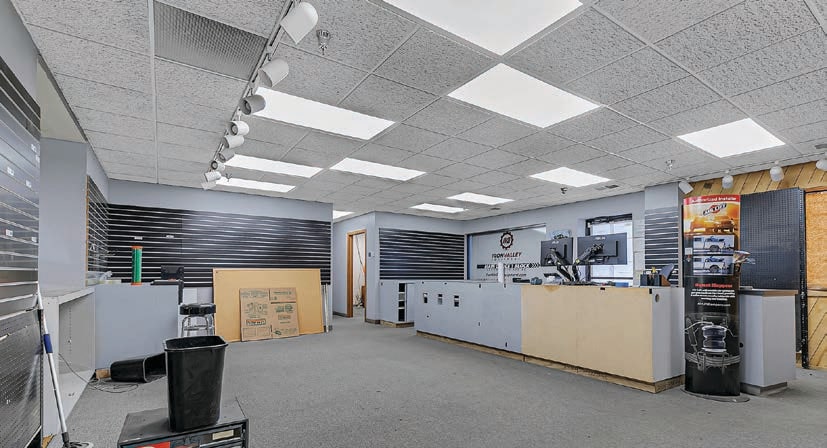 More Photos Of 601 Franklin Ave NE, Saint Cloud Warehouse For Sale