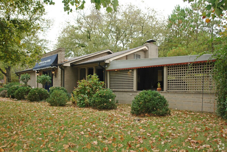 More Photos Of 2709 Bransford Ave, Nashville Office Residential For Sale