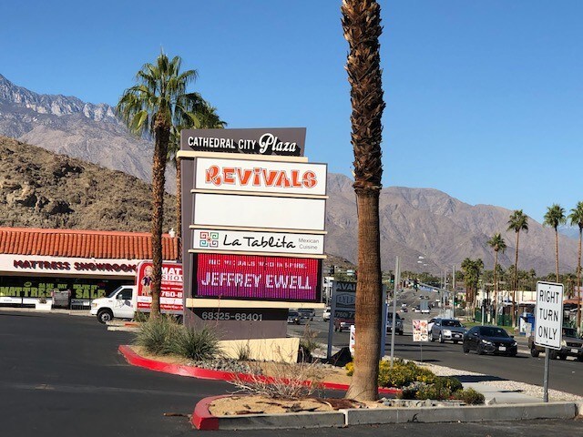 More Photos Of 68327-68401 Hwy 111, Cathedral City Unknown For Lease