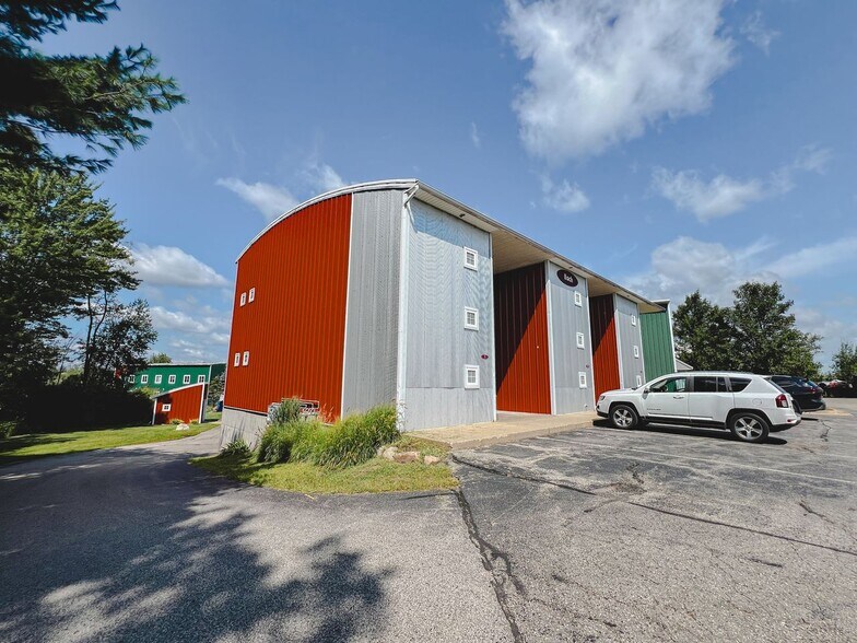 More Photos Of 15345 Venlo Pl, Big Rapids Apartments For Sale