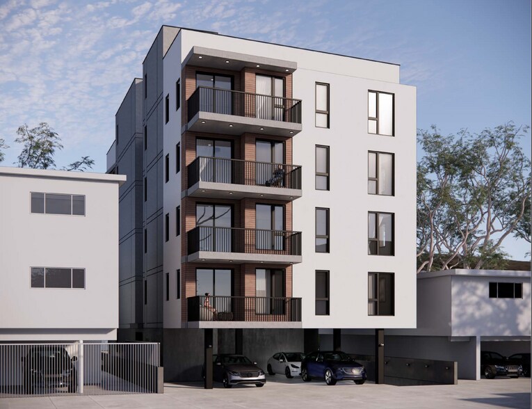 More Photos Of 2512 S Centinela Ave, Los Angeles Land For Sale