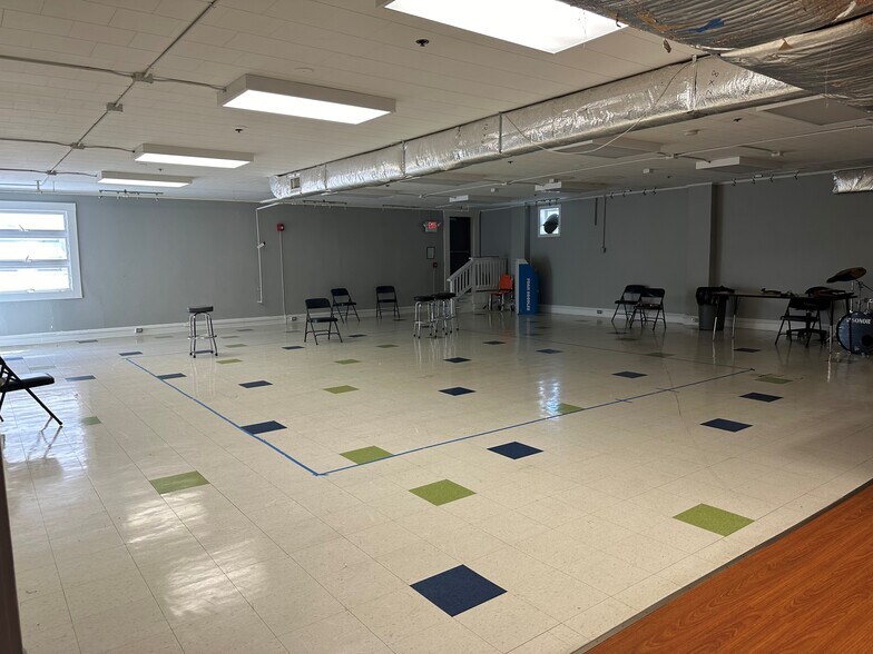 More Photos Of 133-135-137 Monmouth Street, Red Bank Storefront Retail Office For Sale