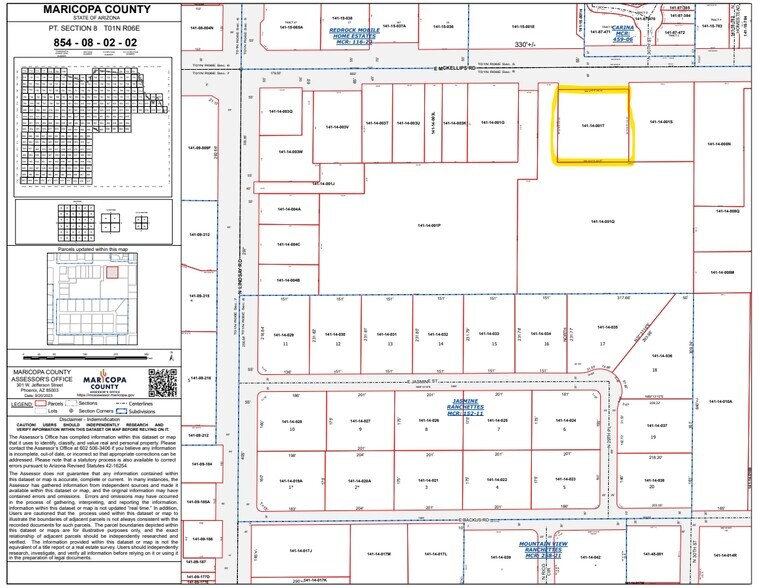 More Photos Of 2937 E McKellips Rd, Mesa Restaurant For Lease