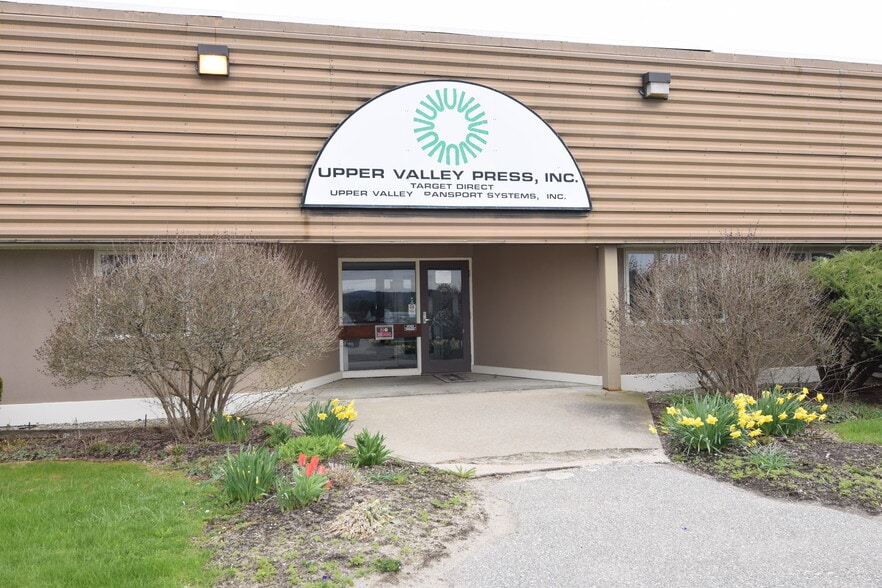 More Photos Of 446 Benton Rd, North Haverhill Manufacturing For Sale