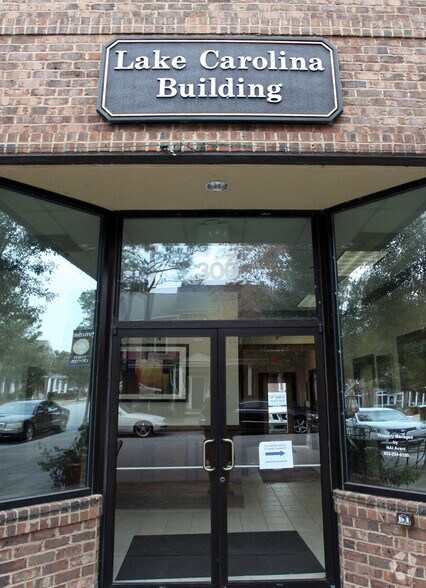 More Photos Of 300 Long Pointe Ln, Columbia Storefront Retail Office For Sale