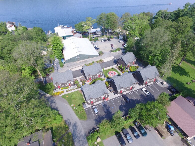 More Photos Of 10 Front St, Lake George Hospitality For Sale