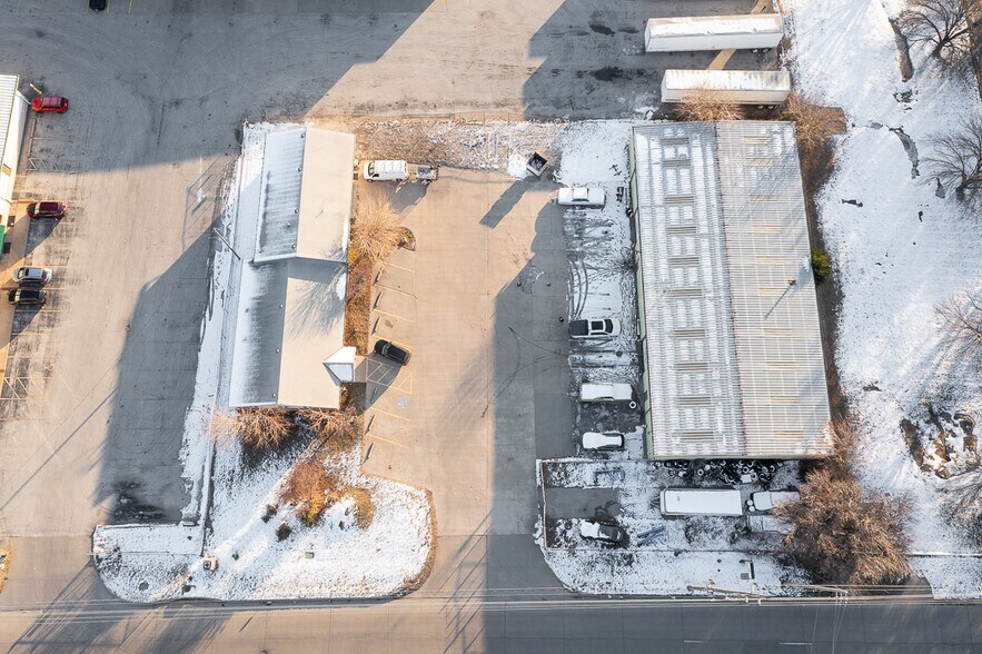 More Photos Of 423 S 42nd St, Kansas City Warehouse For Sale