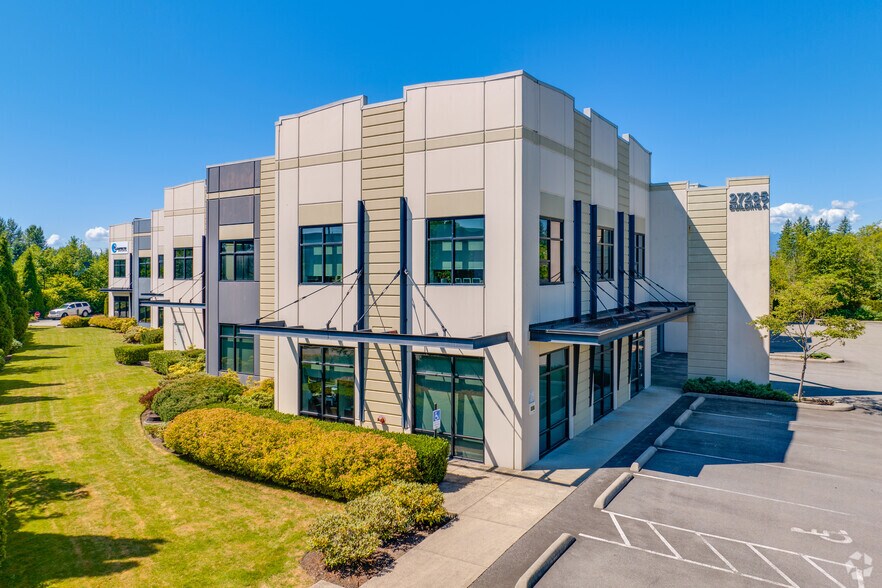 More Photos Of 27265 Gloucester Way, Langley Warehouse For Lease