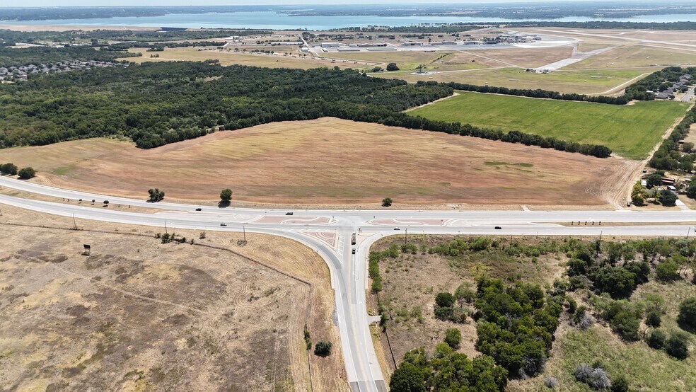 More Photos Of TBD China Spring Road, Waco Land For Sale