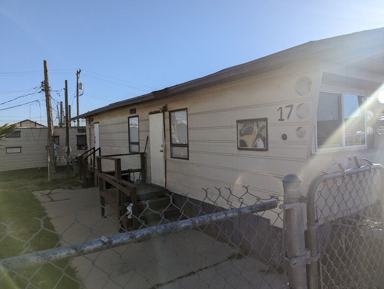 More Photos Of 1340 Hassell Ave, Las Vegas Manufactured Housing Mobile Home Park For Sale
