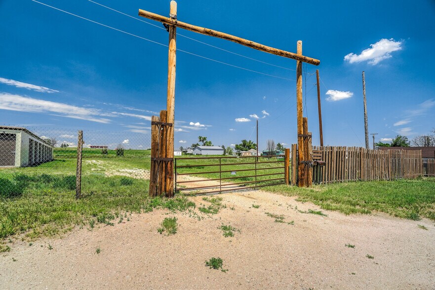 More Photos Of 18600-18800 E US Highway 24, Peyton Land For Sale