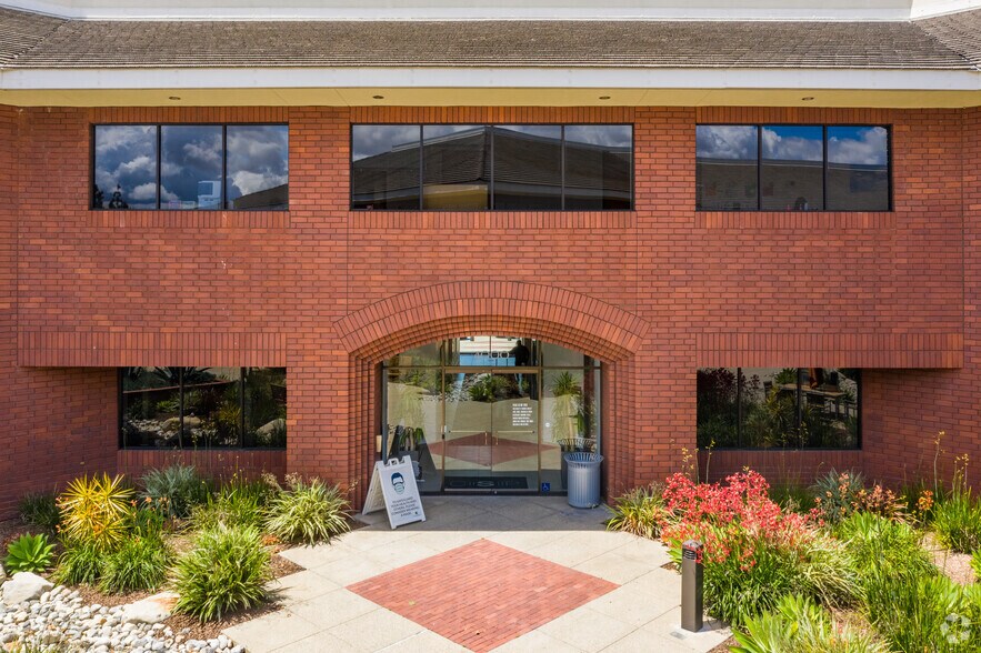 More Photos Of 4000 Barranca Pky, Irvine Coworking Space