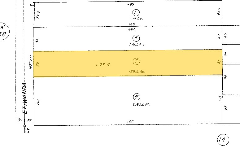 More Photos Of 5666 Etiwanda Ave, Jurupa Valley Land For Sale