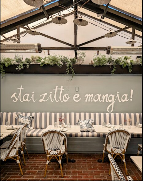 More Photos Of 8022 W 3rd St, Los Angeles Freestanding For Lease